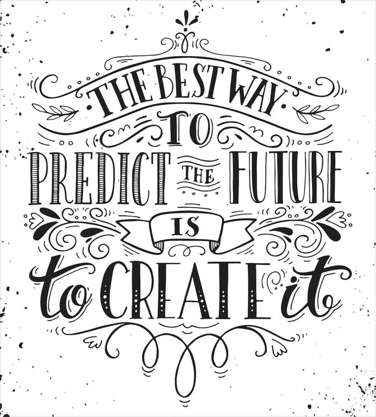 Create Future — Pattern