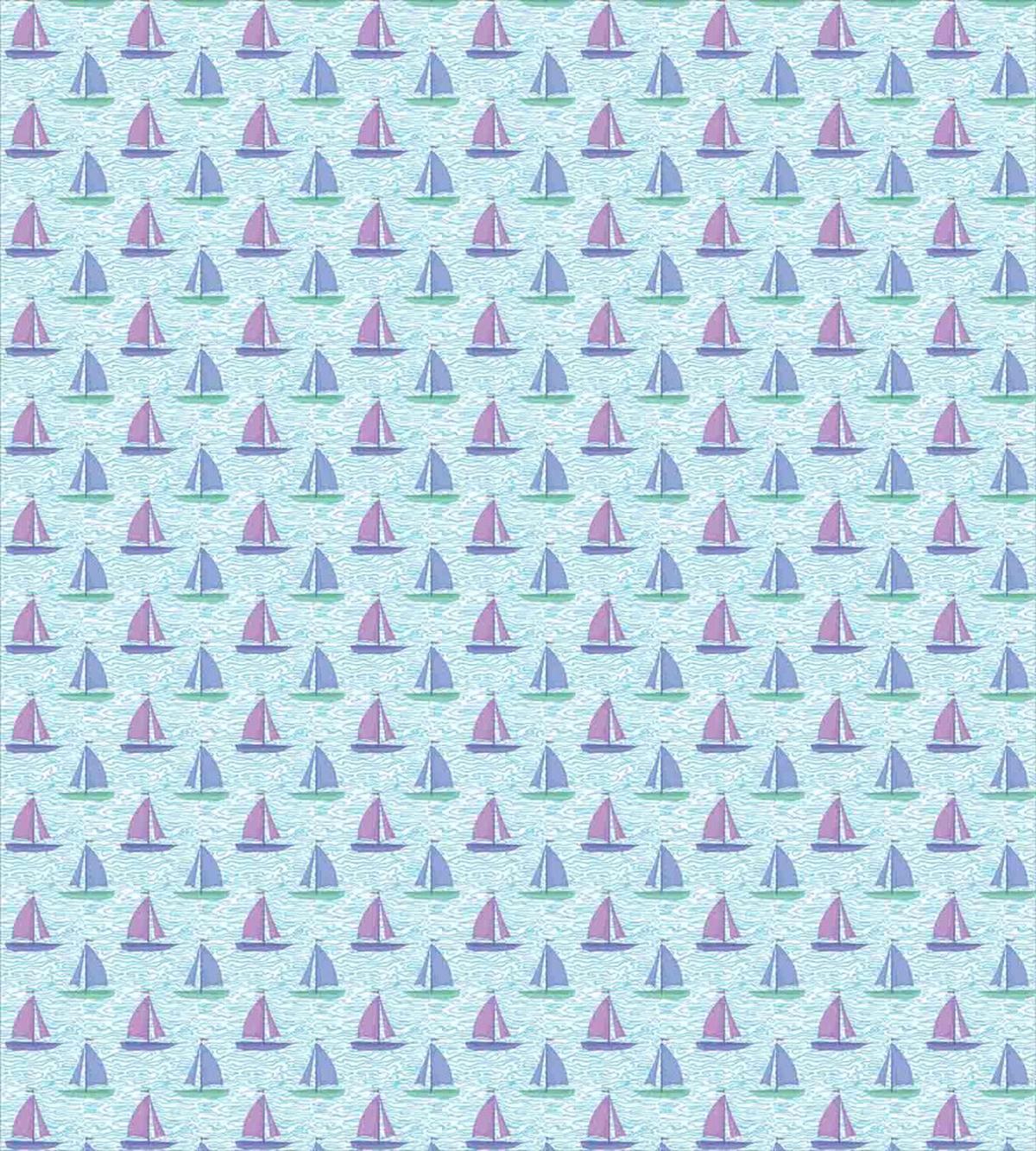 Lose Wavy Stripes — Pattern
