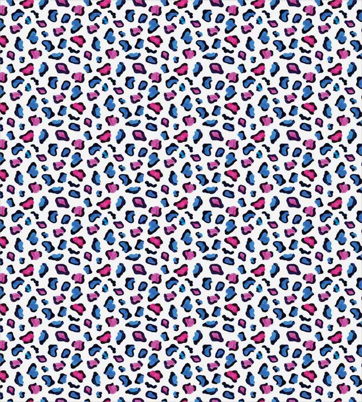 Animal Skin Watercolors — Pattern