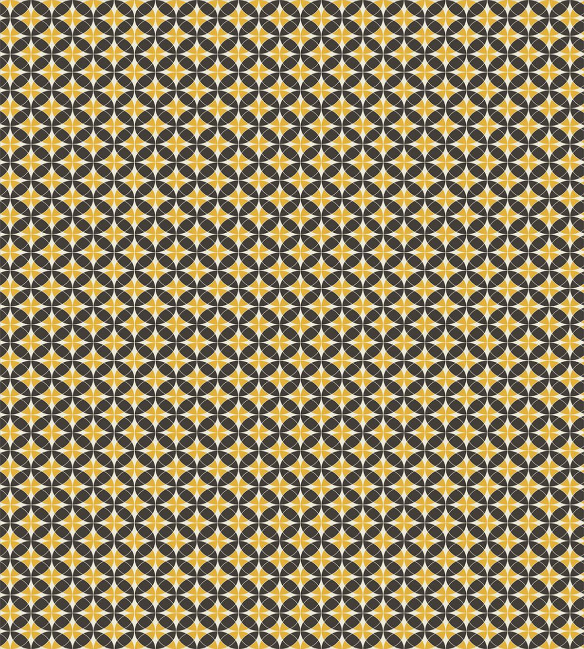 Vintage Classic Tile — Pattern