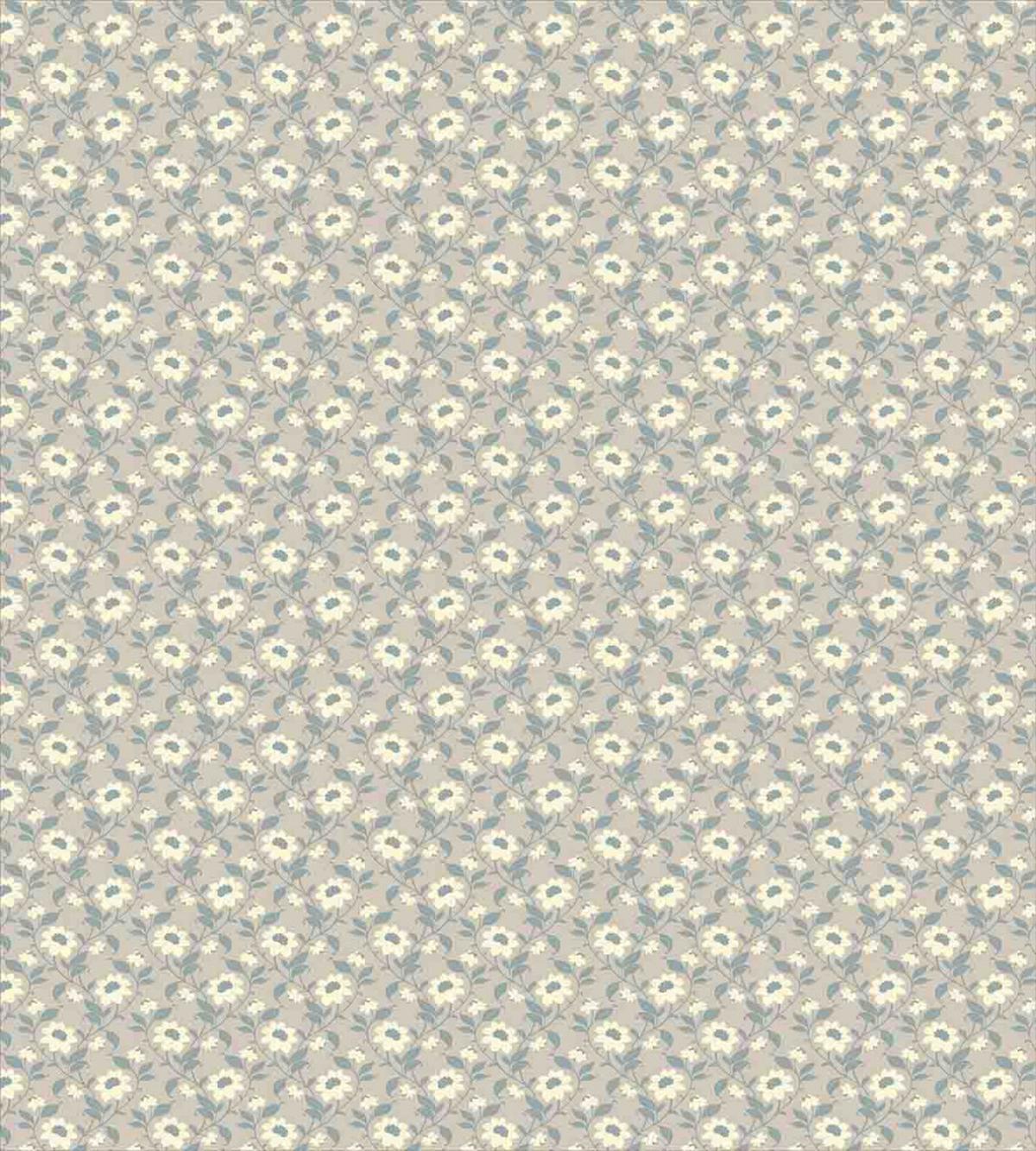 Blooming Feminine Design — Pattern
