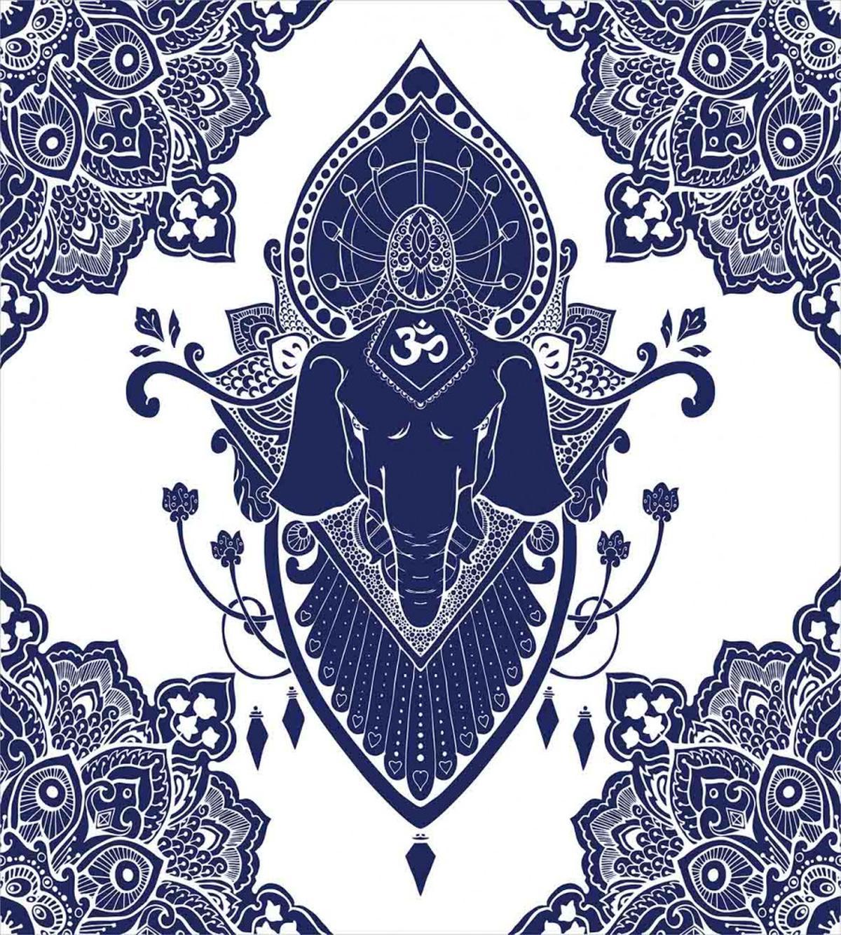 Holistic Sign for Success — Pattern