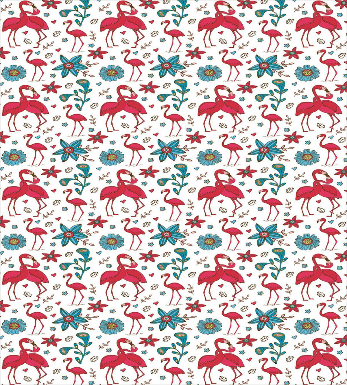 Valentines Kissing — Pattern