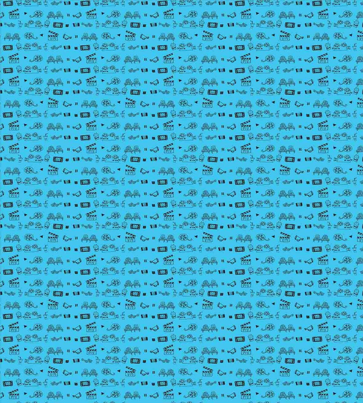 Doodle Movie — Pattern