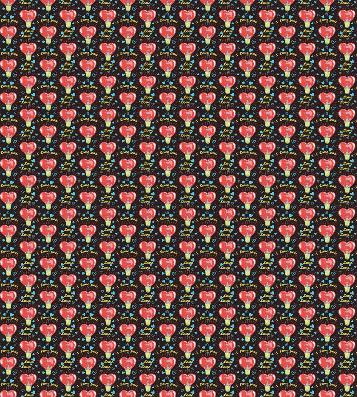 Emotions and Energy — Pattern
