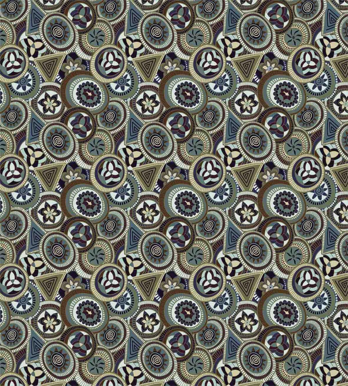 Native Indigenous Art — Pattern