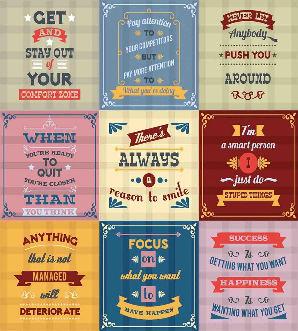 Motivational Composition — Pattern