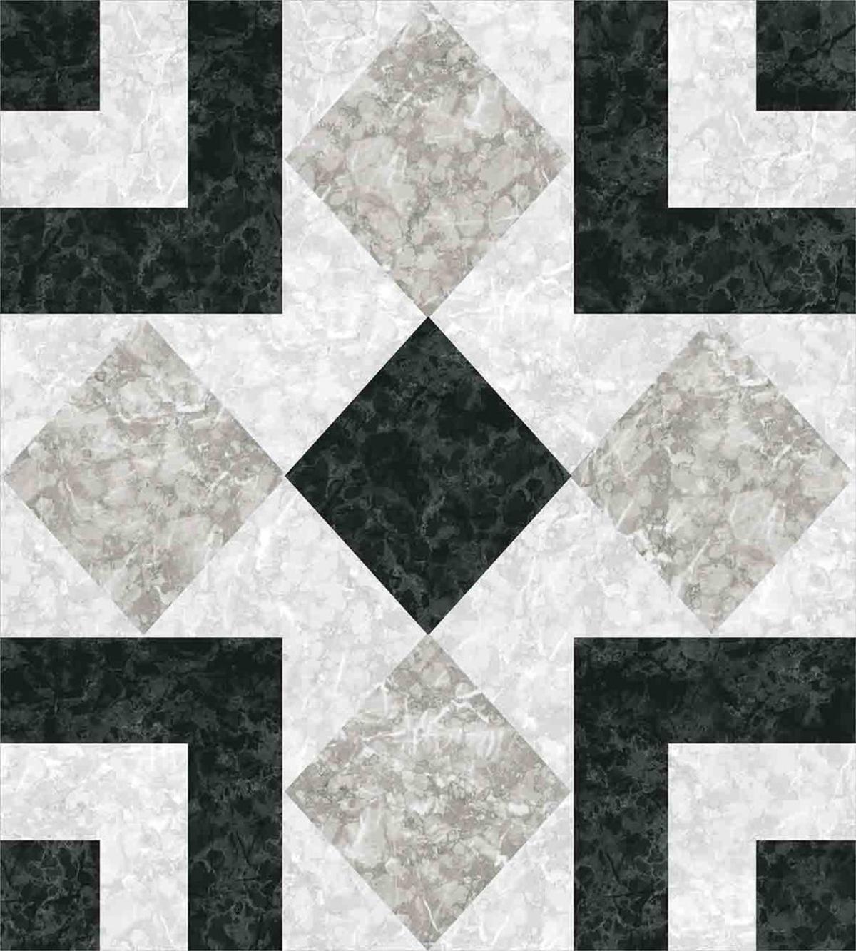 Marble Effect — Pattern