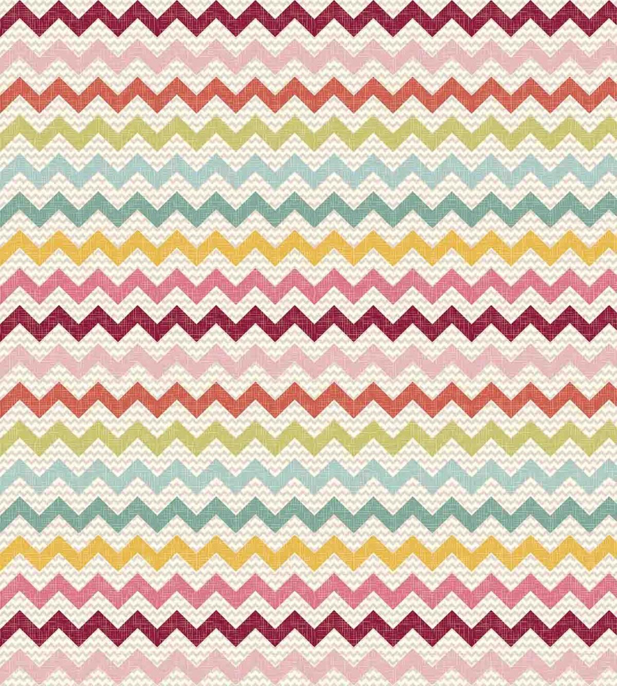 Boho Old Fashioned — Pattern