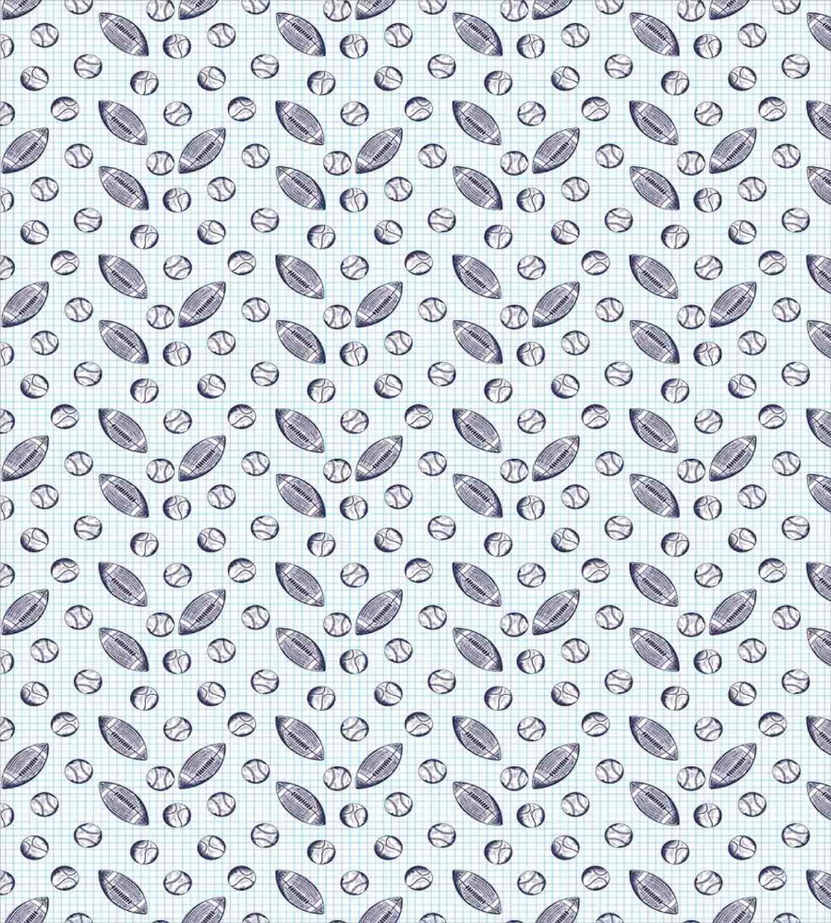 Checkered Squares Backdrop — Pattern