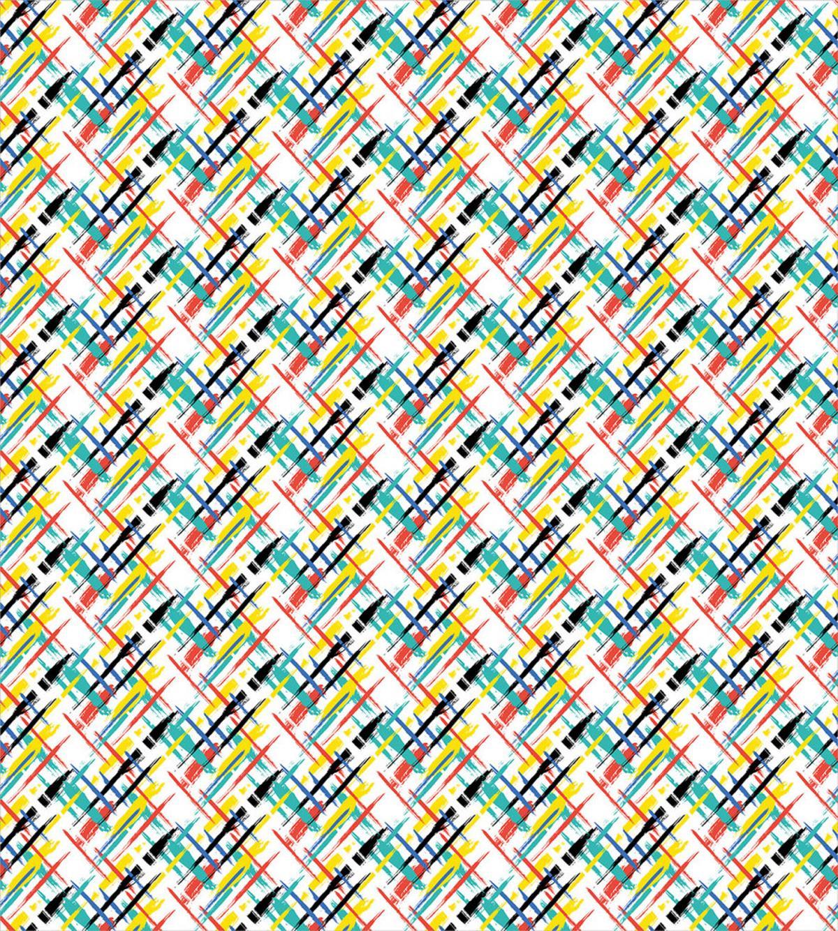 Modern Botanic Design — Pattern
