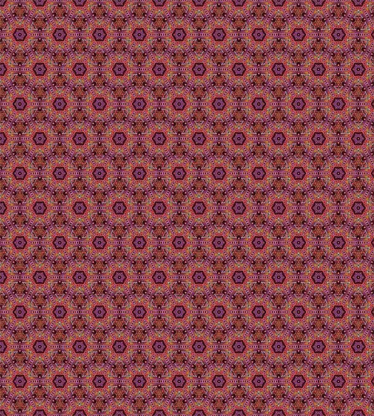 Repetitive Ethnic Effect — Pattern