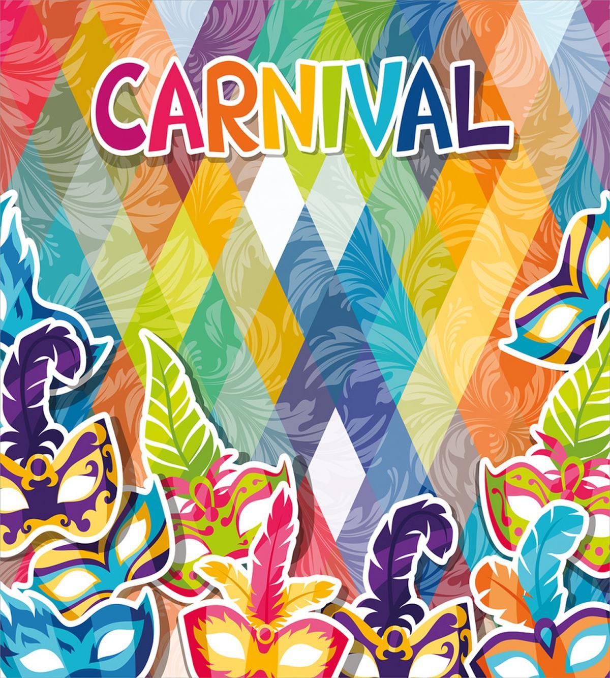 Joyful Celebration — Pattern