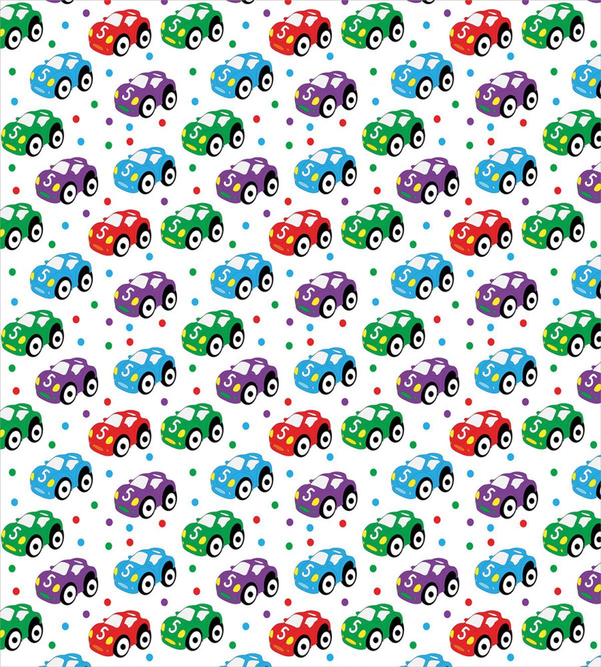 Kids Toys for Play Time — Pattern