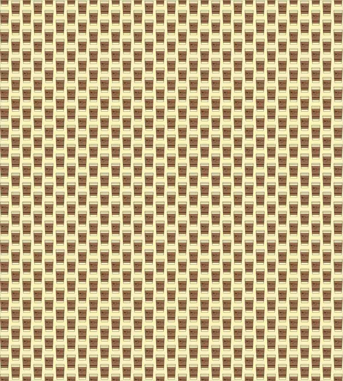 Take Away Cups Pattern — Pattern