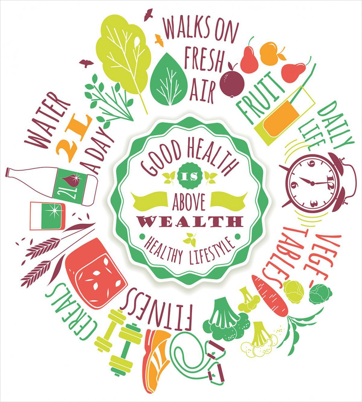 Motivational Text — Pattern