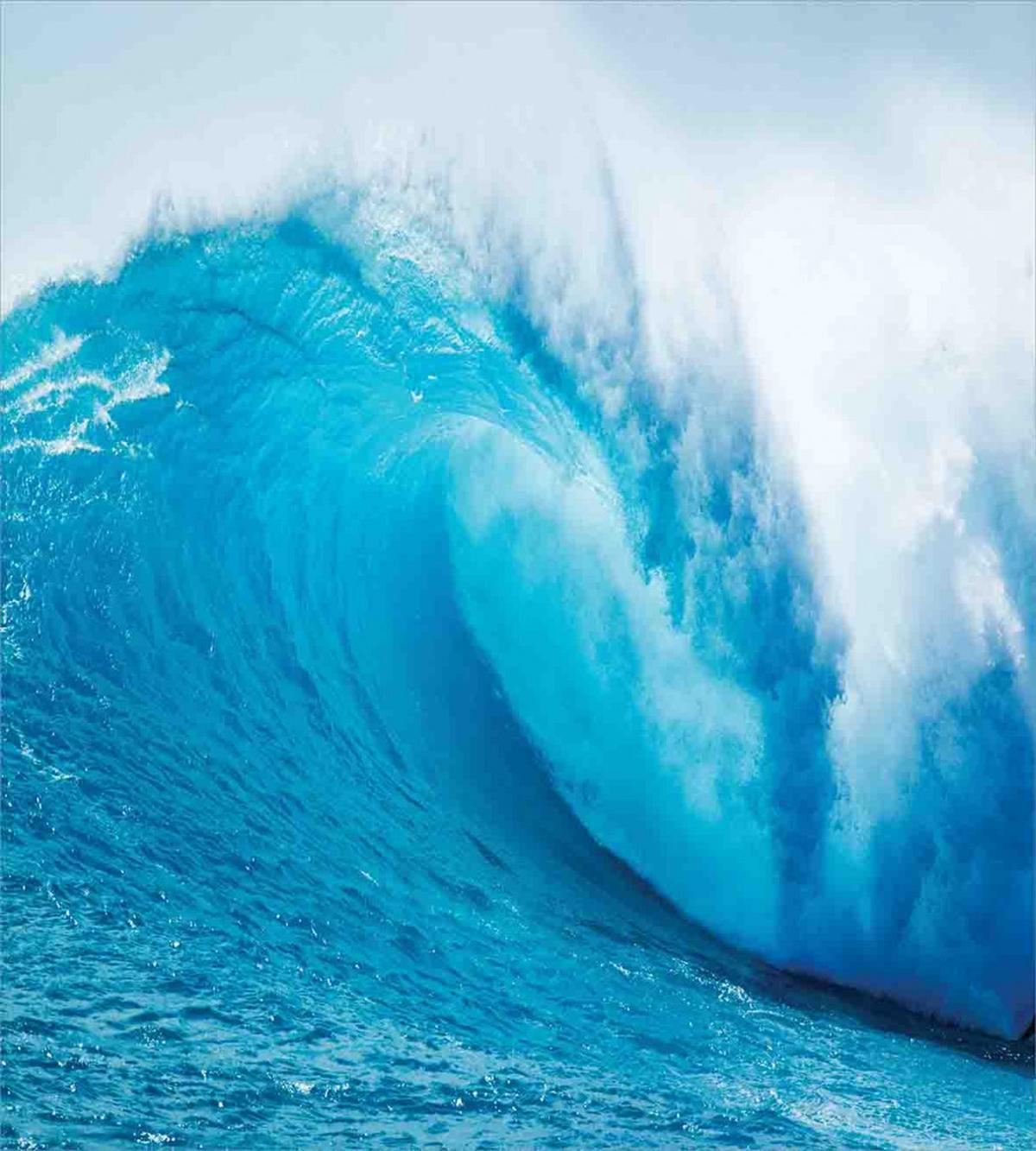 Extreme Water Sports — Pattern