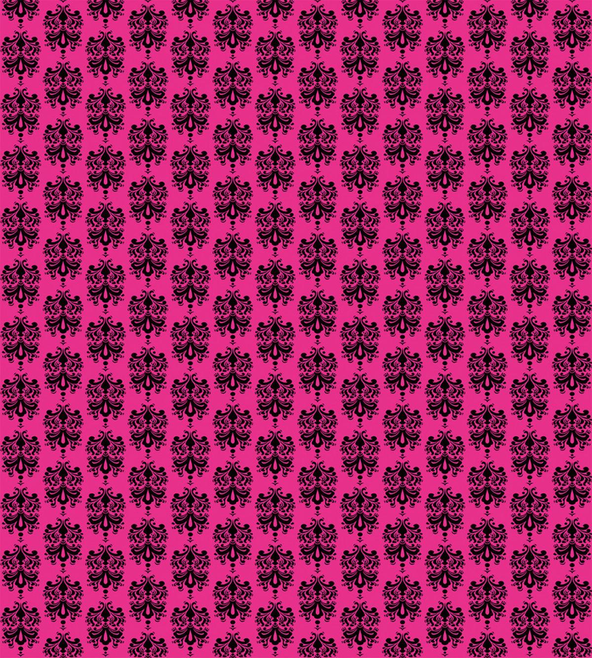 Eastern Orient — Pattern