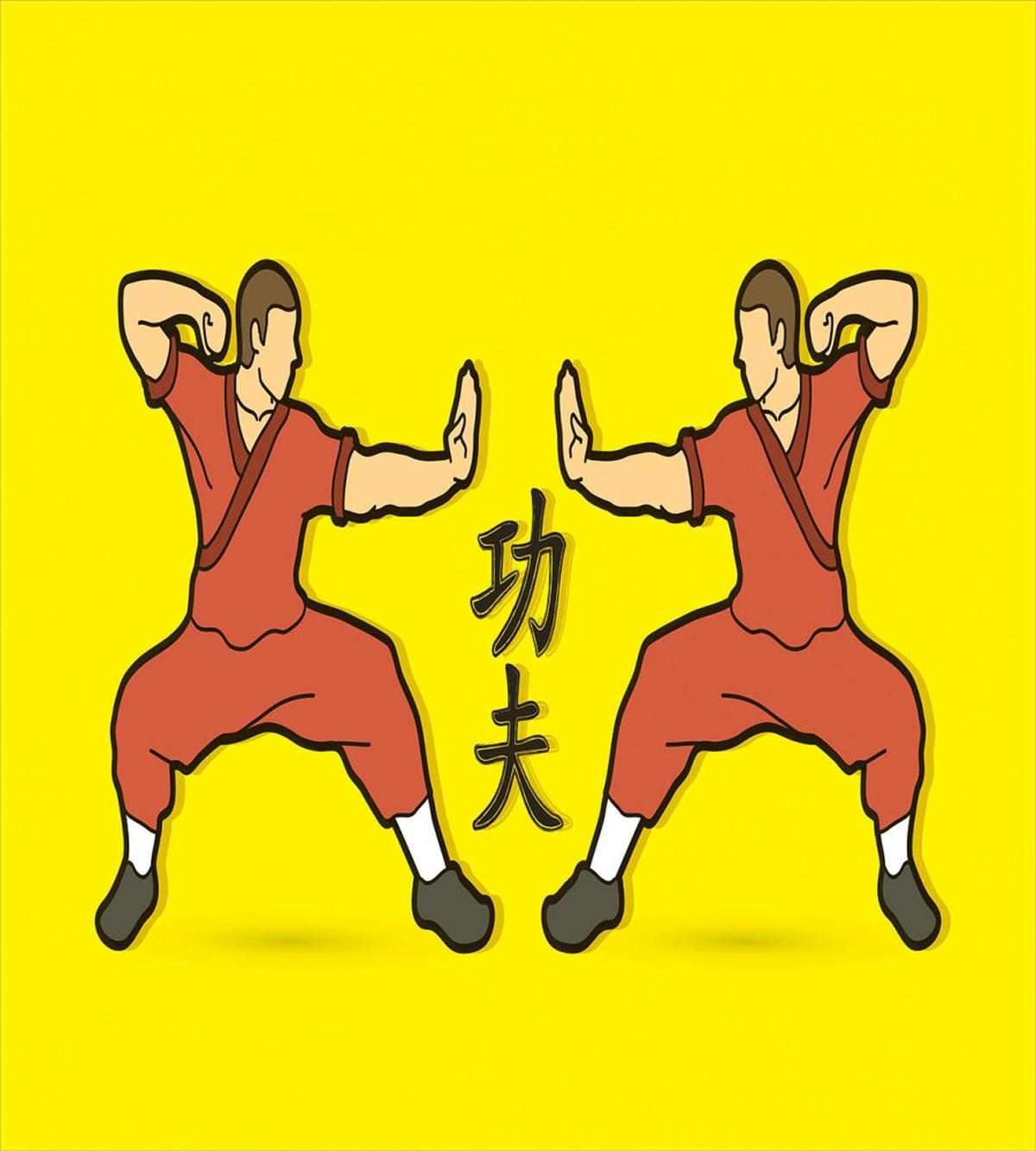 Cartoon and — Pattern