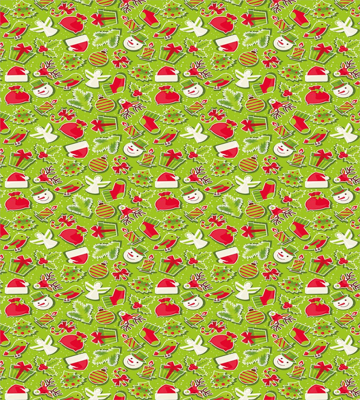 Xmas — Pattern