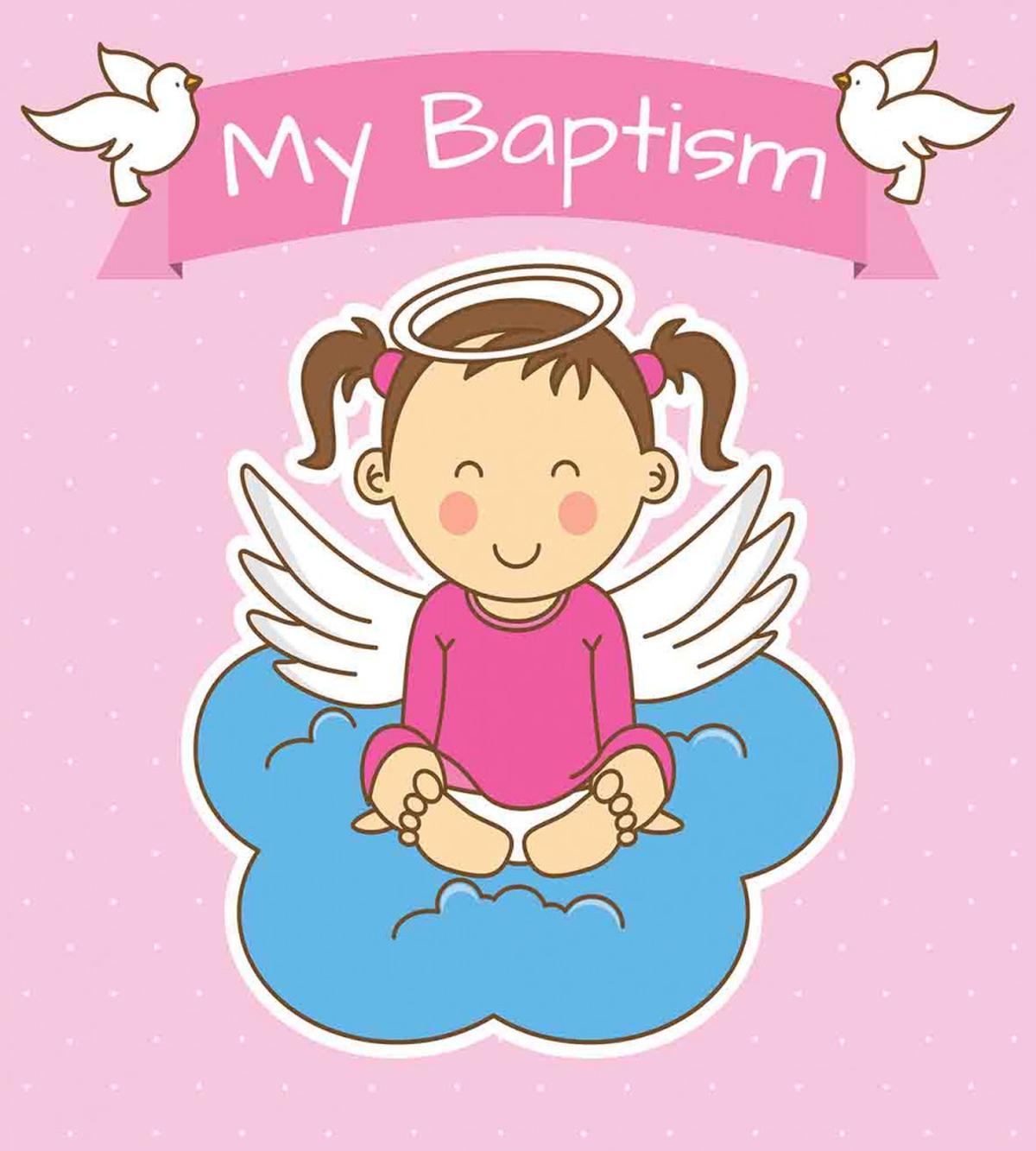Baby Girl — Pattern