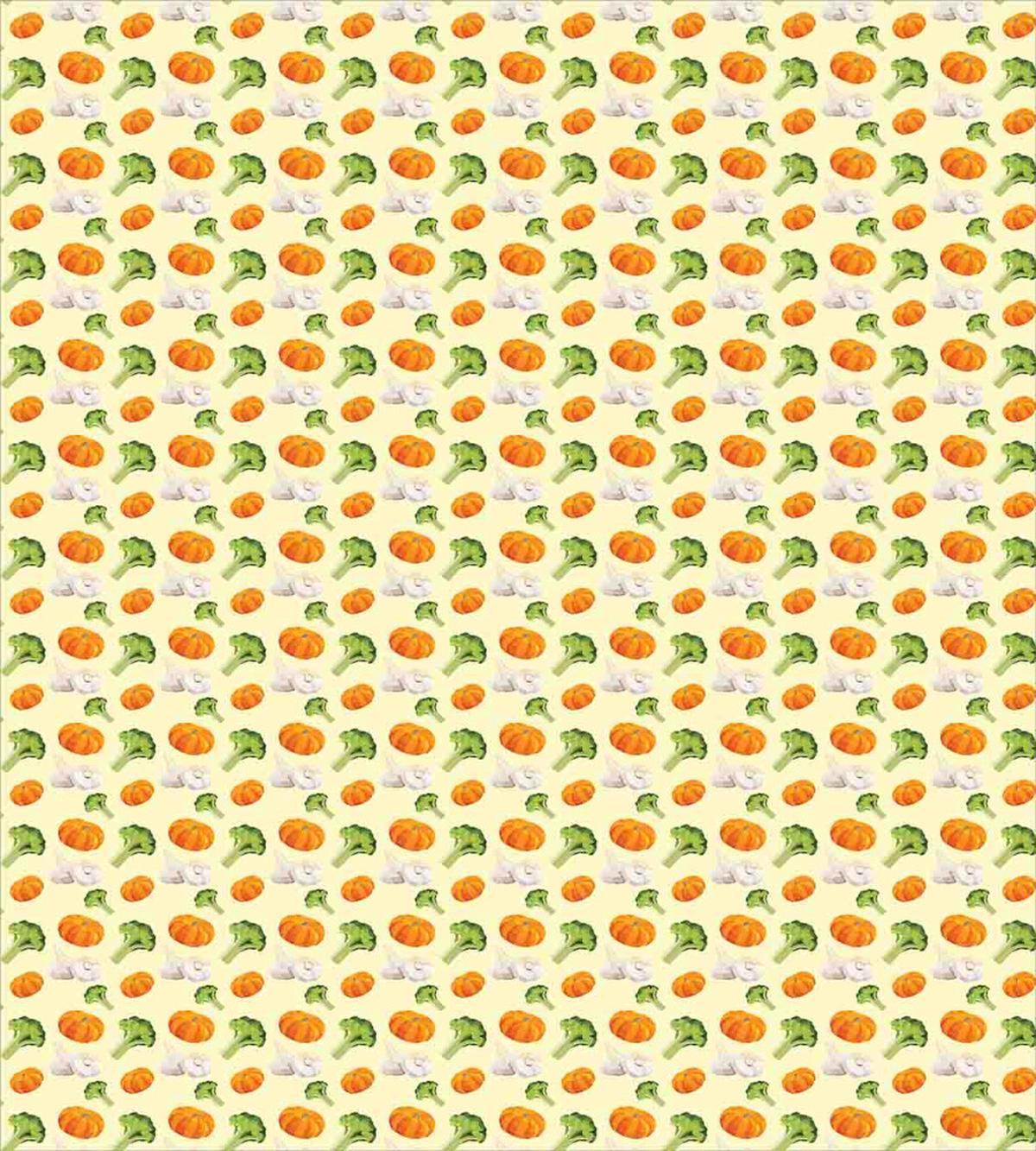 Yummy Kitchen — Pattern