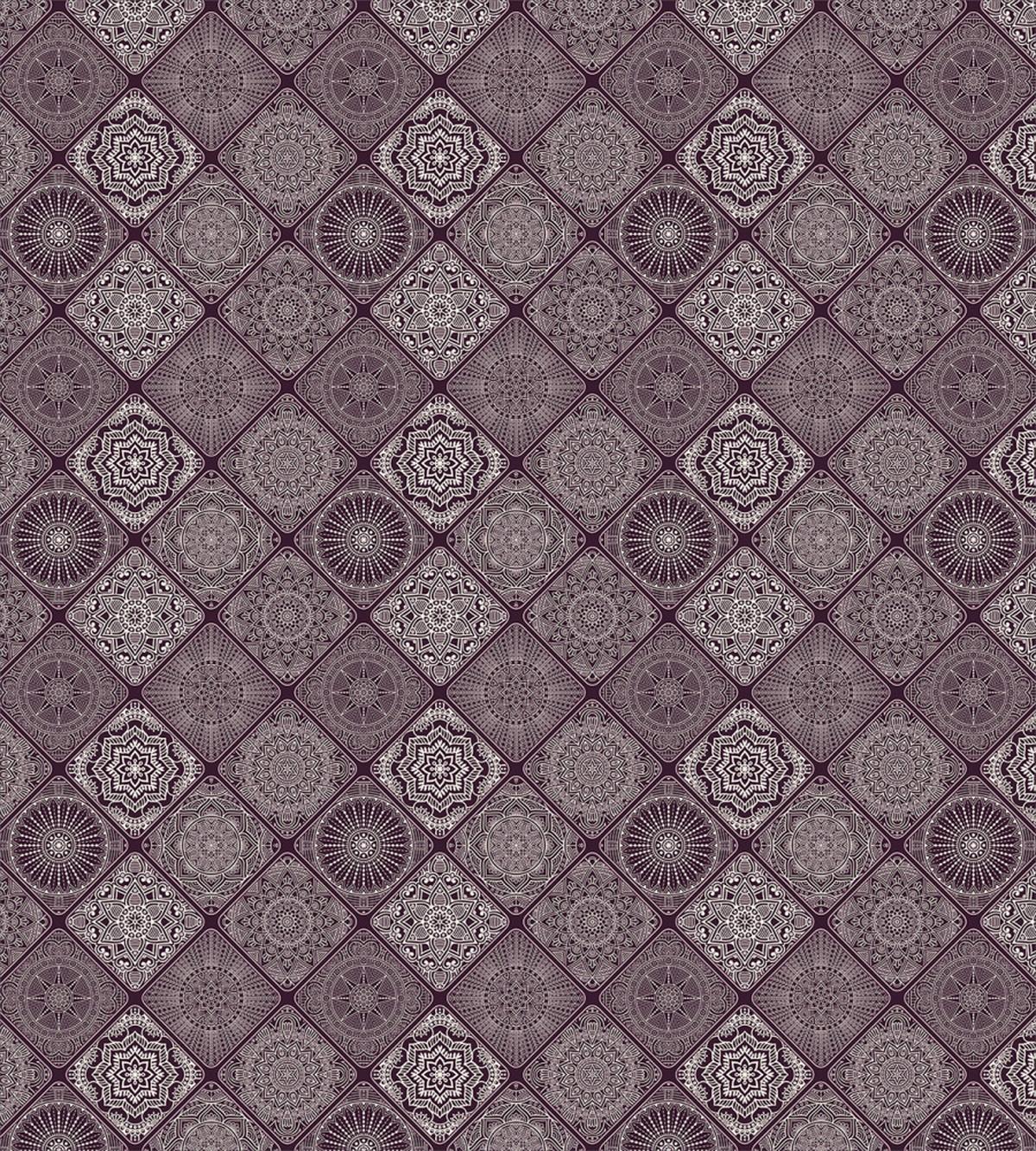 Frames Vintage Oriental — Pattern