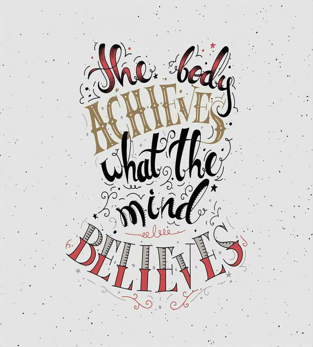 Philosophical Saying — Pattern
