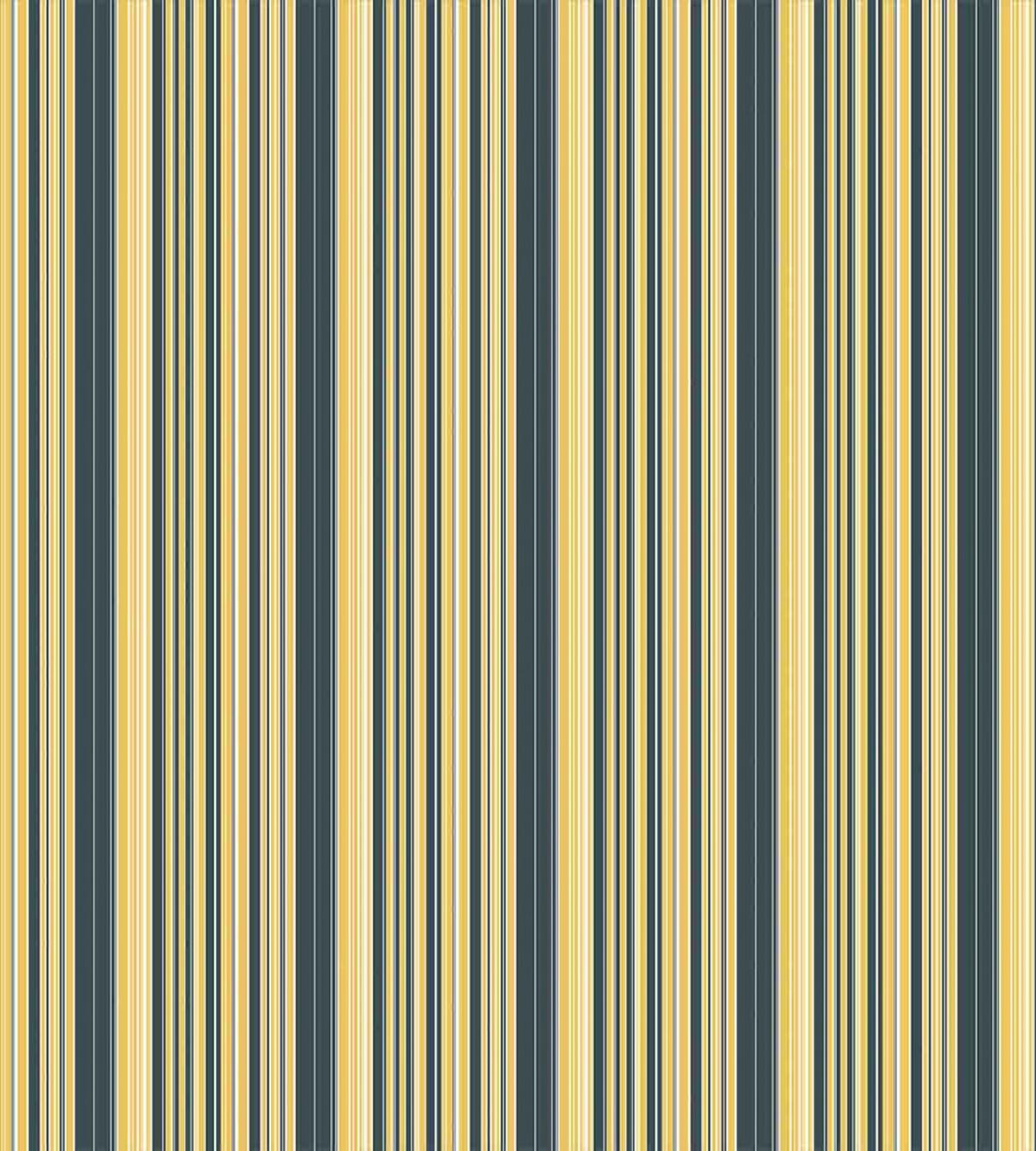 Retro Vertical Lines — Pattern