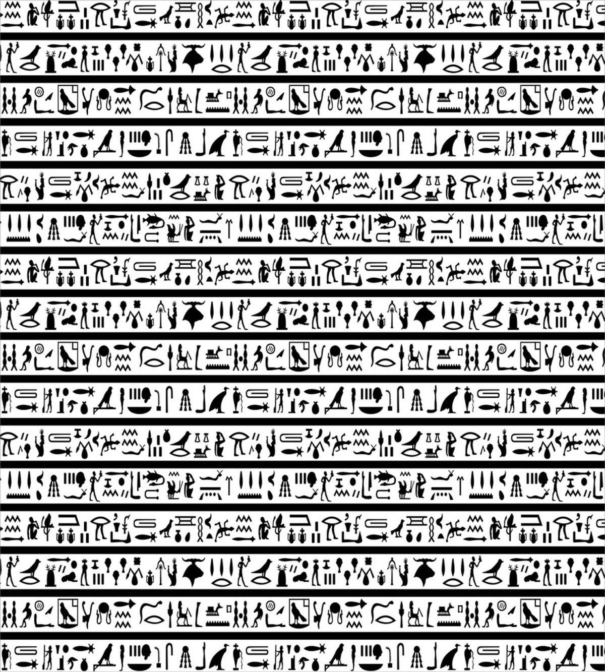 Historical Language — Pattern