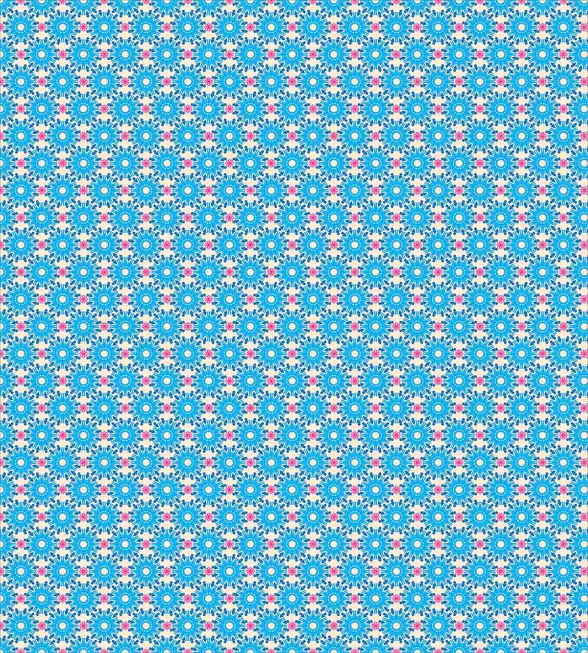 Circles Genders — Pattern