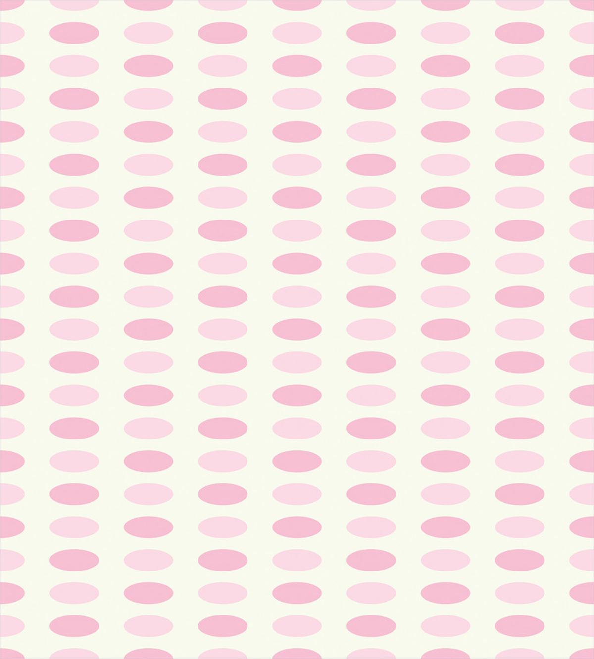 Romantic Pale Dots — Pattern