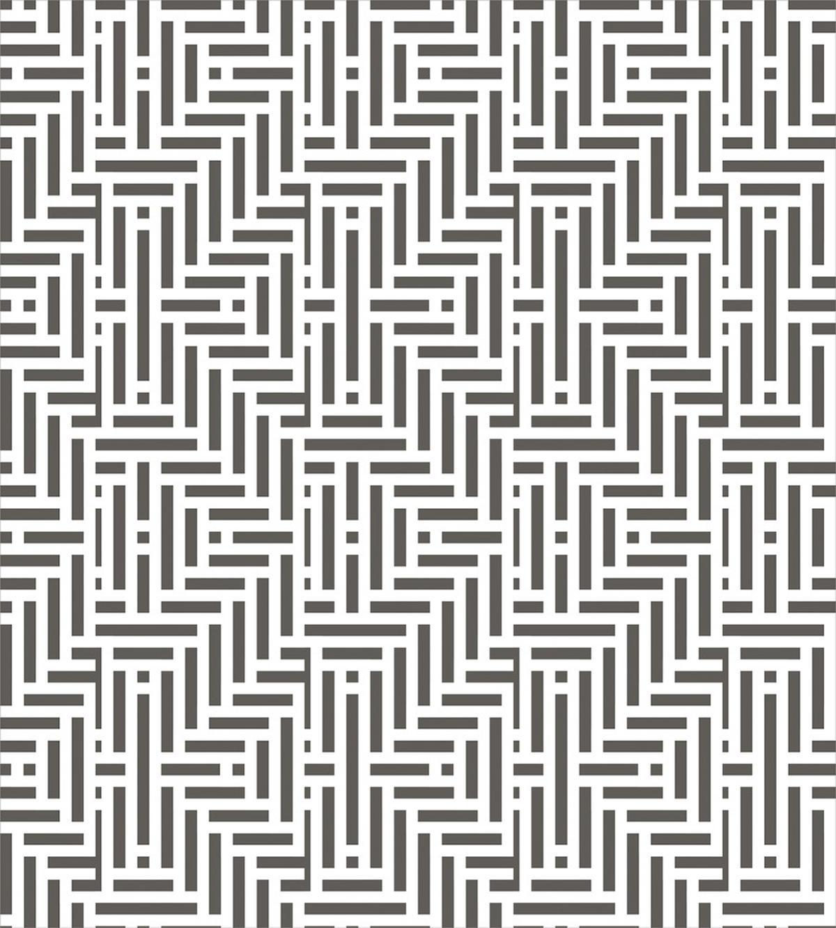 Short Lines Abstract — Pattern