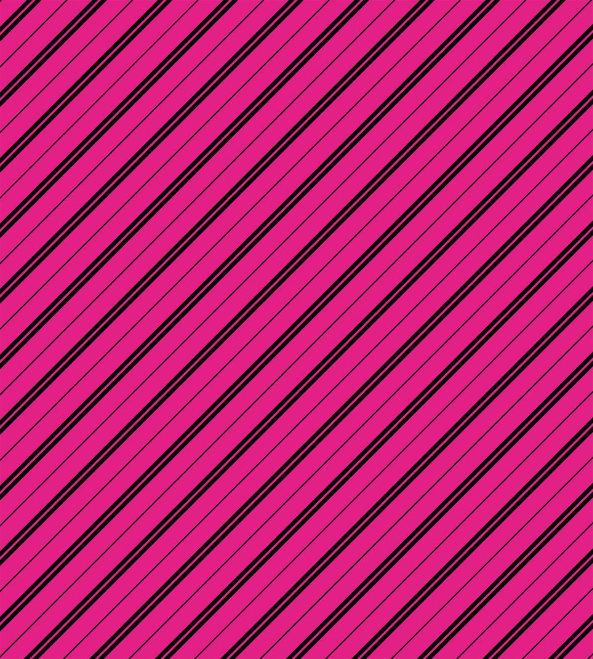 Diagonal Lines Modern — Pattern