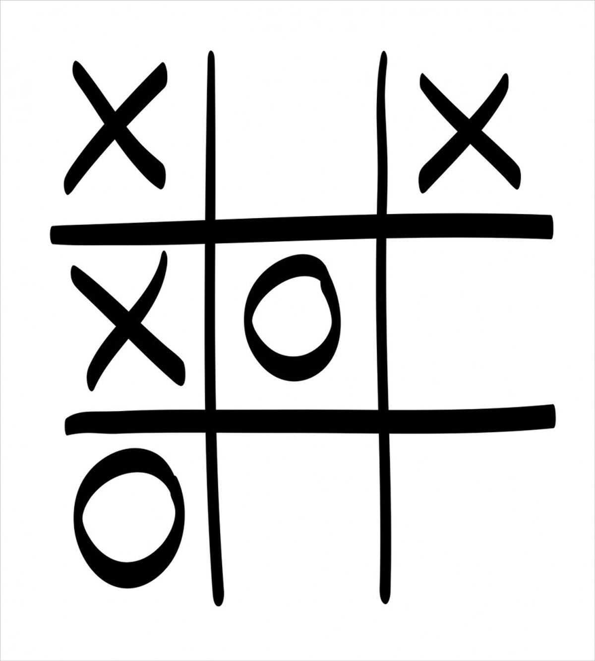 Game Hobby Pattern — Pattern