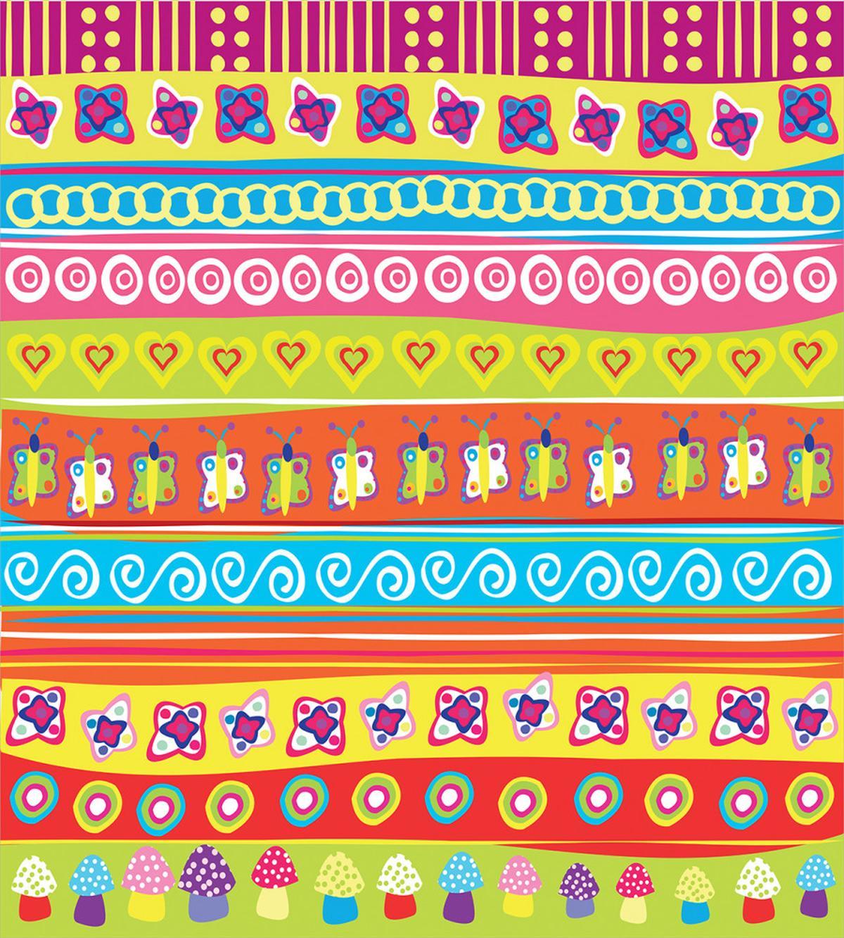 Winning Celebration — Pattern