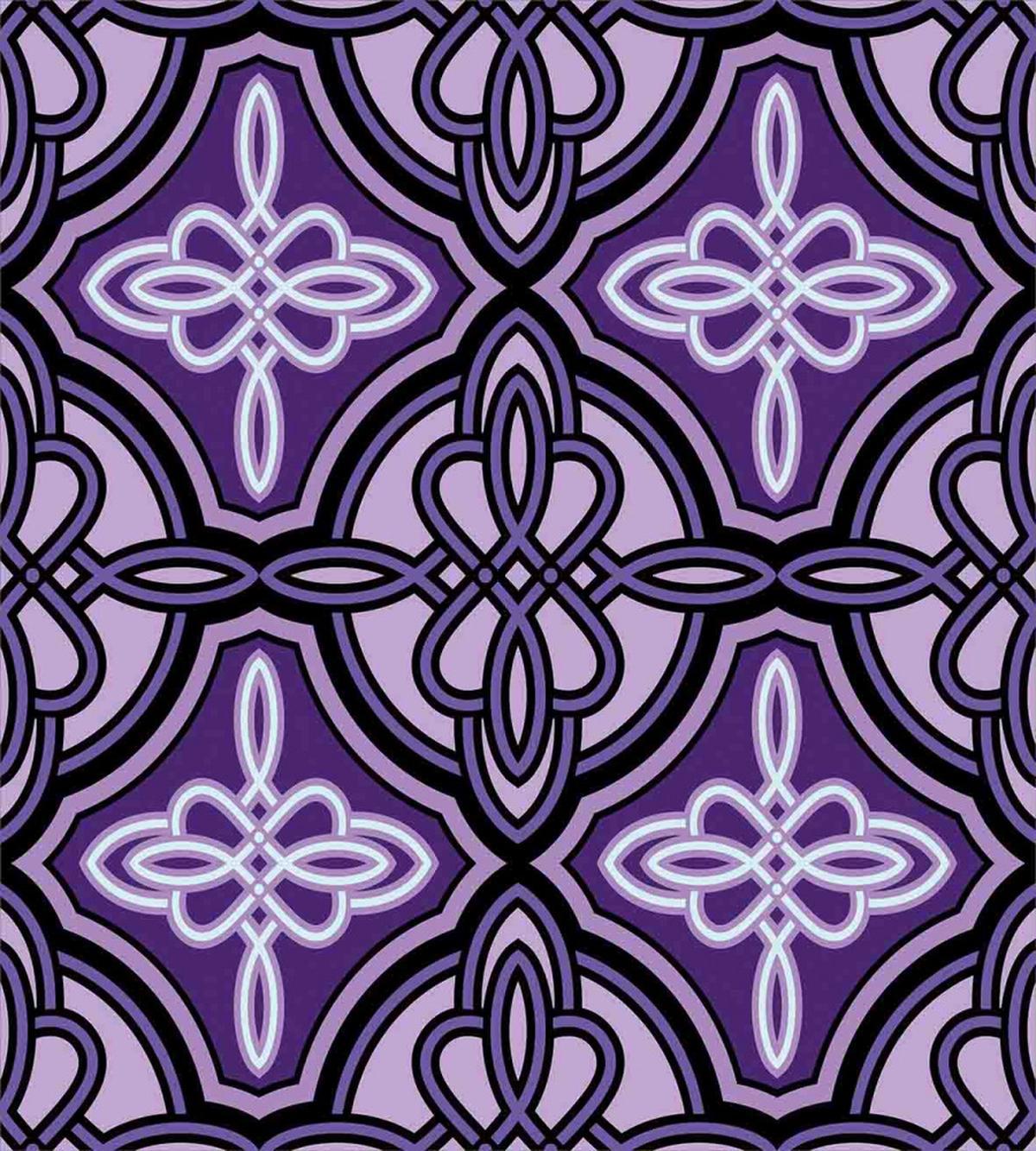 Celtic Knot Art — Pattern