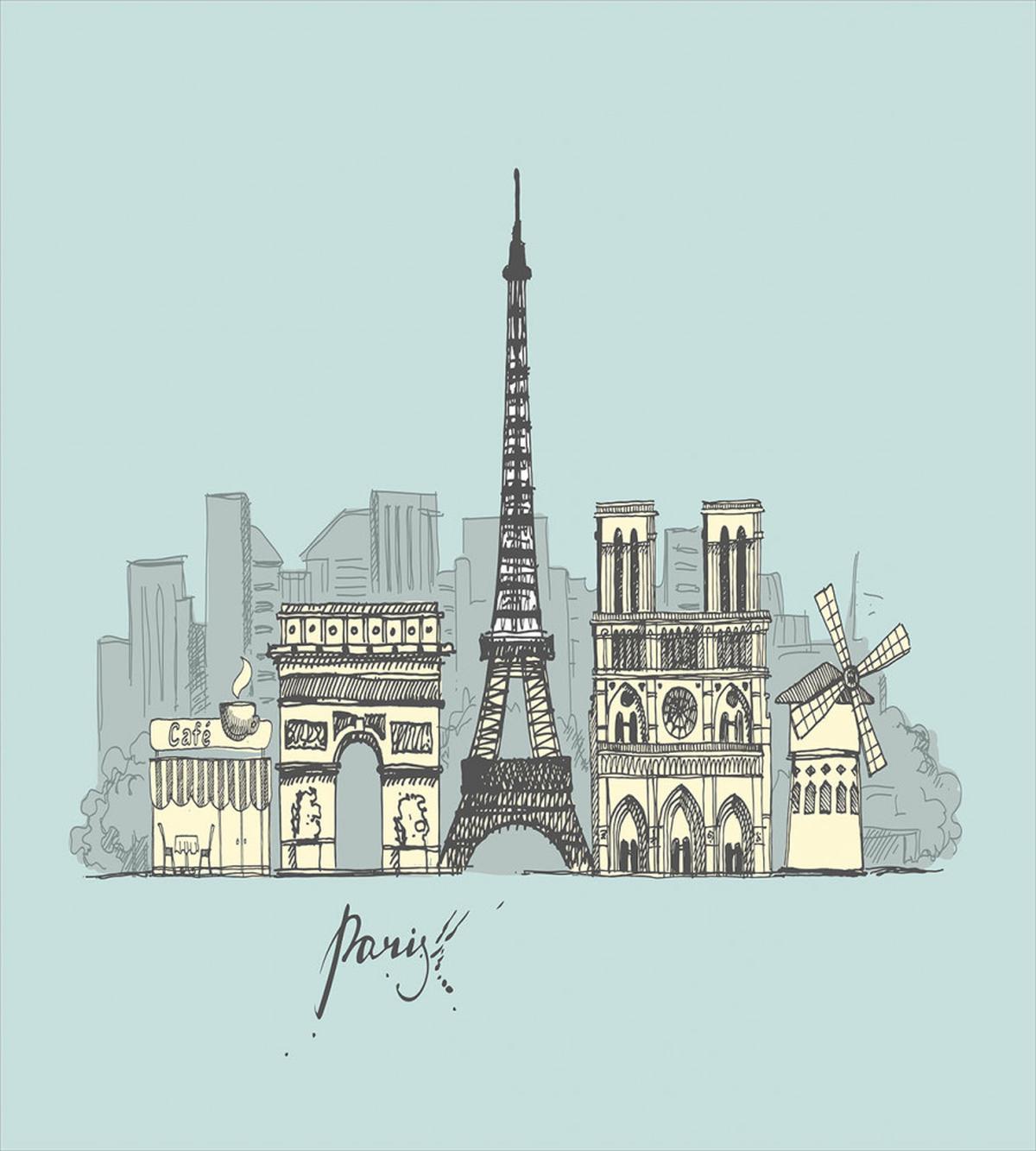 Capitals — Pattern