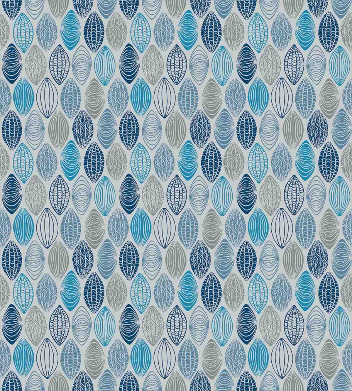 Round Shapes Design — Pattern