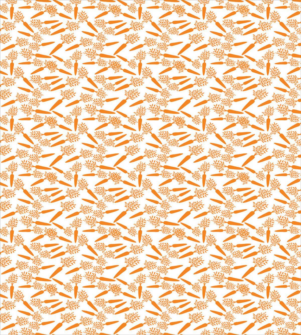 Monochrome Style Arrangement — Pattern