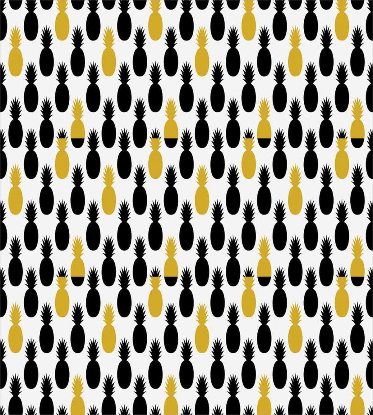 Exotic Food — Pattern