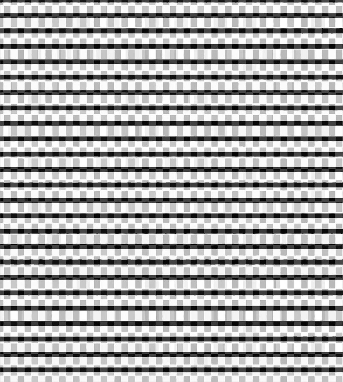 Monochromatic Layout — Pattern
