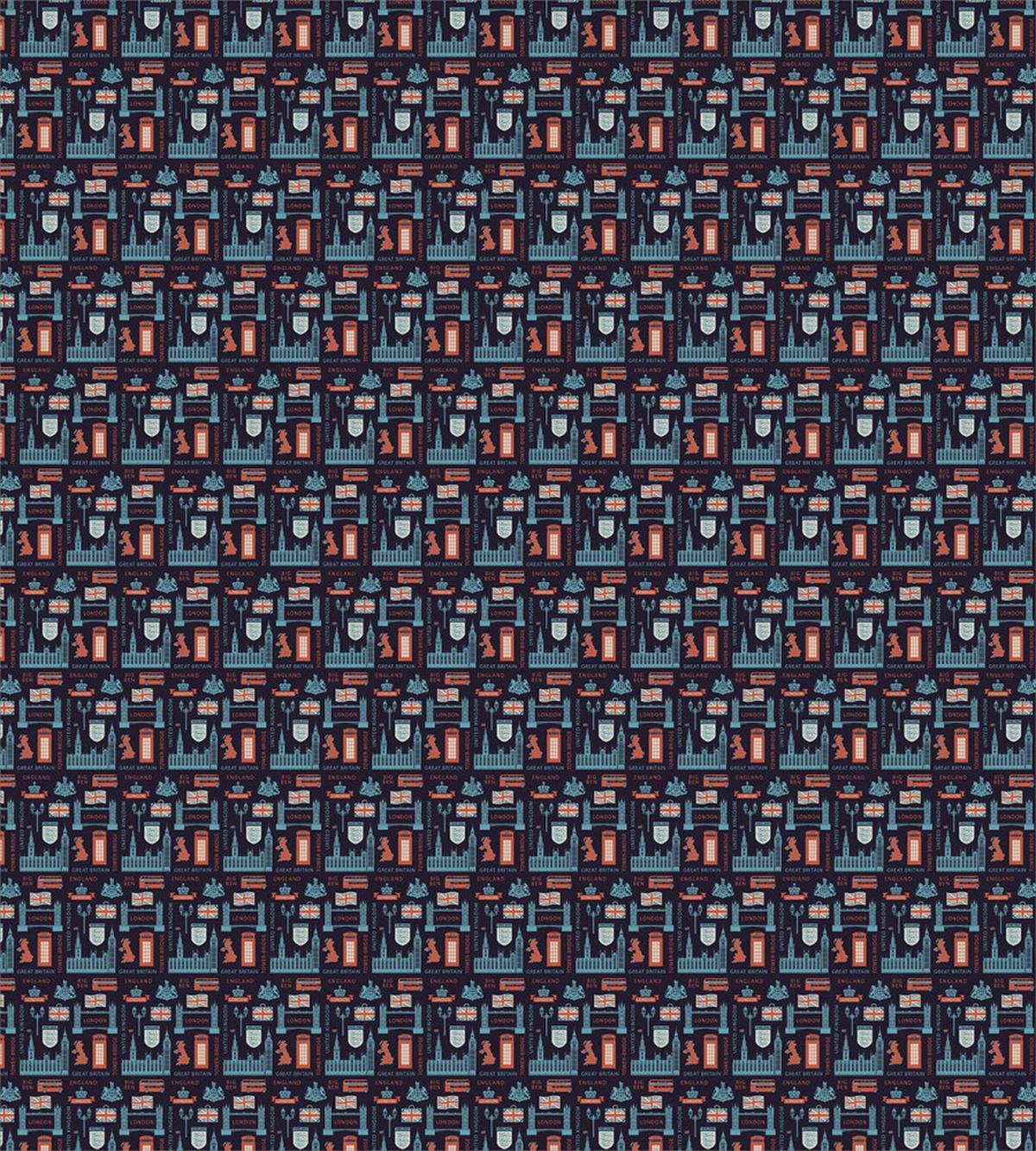 Symbolic Pattern — Pattern