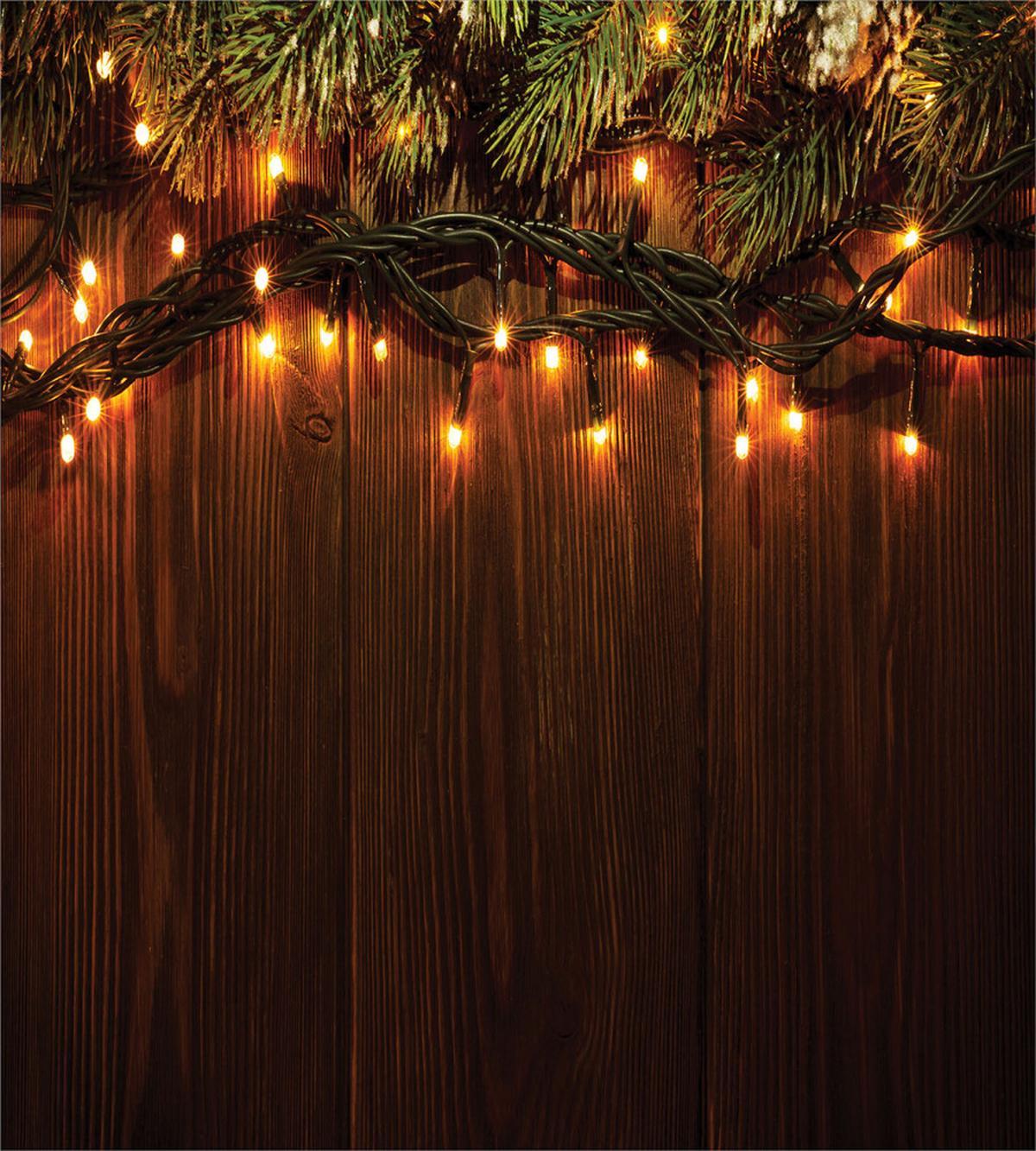 Christmas Theme — Pattern
