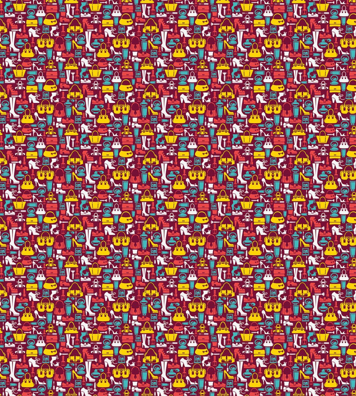 Feminine Accessories — Pattern