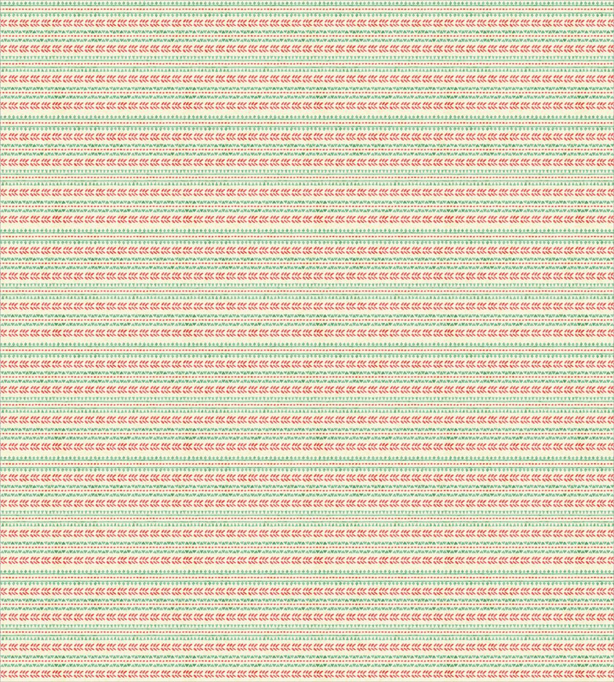Primitive Dots and Triangles — Pattern
