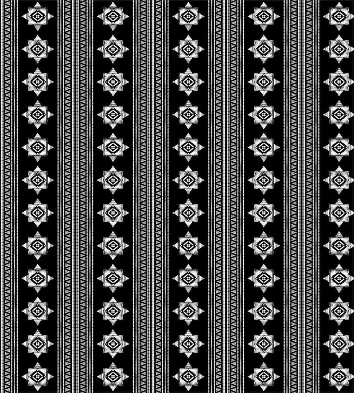 Ornament Motif — Pattern