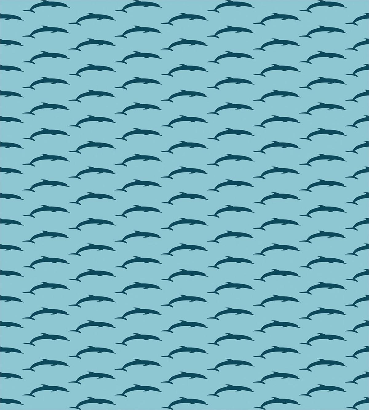Marine Aquatic Fauna — Pattern