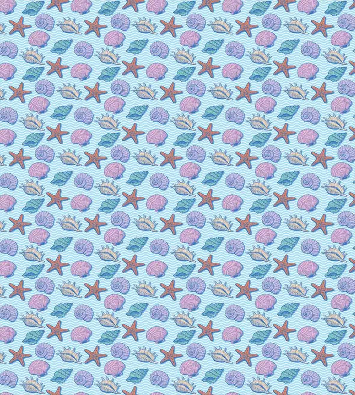 Hatched Drawn — Pattern