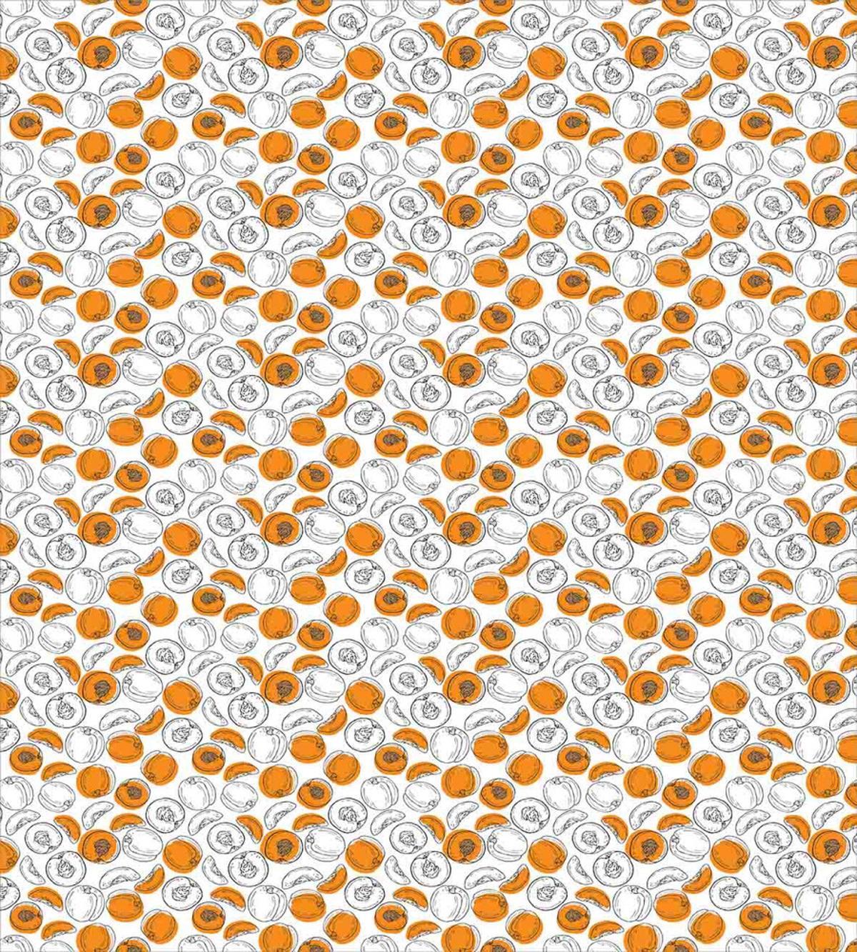 Silhouette Juicy Slices — Pattern